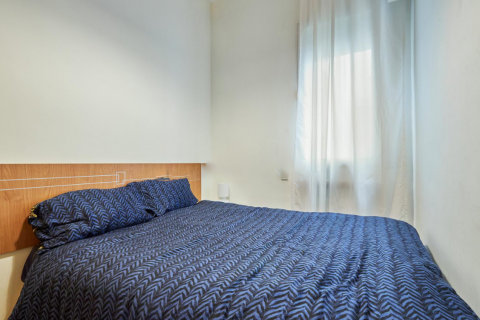 Wohnung zum Verkauf in Madrid, Spanien 2 Schlafzimmer, 43 m2 Nr. 58696 - Foto 10