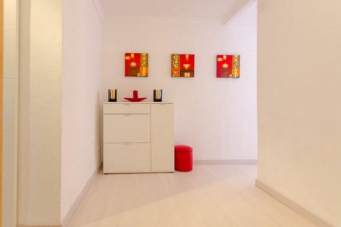 Wohnung zum Verkauf in Calpe, Alicante, Spanien 3 Schlafzimmer, 120 m2 Nr. 58365 - Foto 5