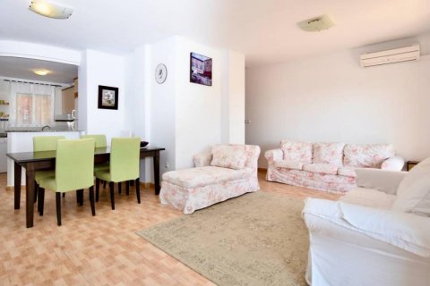 Wohnung zum Verkauf in Guardamar del Segura, Alicante, Spanien 3 Schlafzimmer, 83 m2 Nr. 59784 - Foto 8