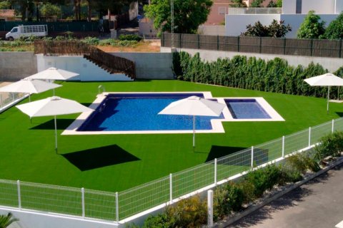 Villa zum Verkauf in Denia, Alicante, Spanien 3 Schlafzimmer, 180 m2 Nr. 59314 - Foto 7