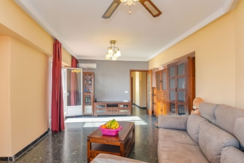 Wohnung zum Verkauf in Alicante, Spanien 7 Schlafzimmer, 168 m2 Nr. 58728 - Foto 4