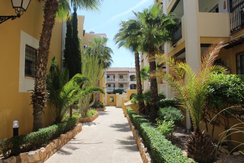 Wohnung zum Verkauf in Torrevieja, Alicante, Spanien 3 Schlafzimmer, 94 m2 Nr. 58433 - Foto 5