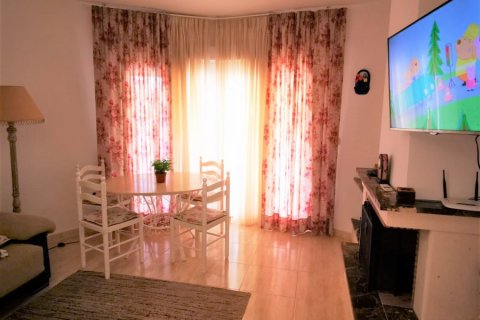 Villa zum Verkauf in Cabo Roig, Alicante, Spanien 3 Schlafzimmer, 111 m2 Nr. 58405 - Foto 4