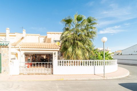 Villa zum Verkauf in Playa Flamenca II, Alicante, Spanien 2 Schlafzimmer, 130 m2 Nr. 58533 - Foto 2