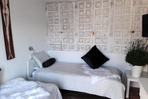 Villa zum Verkauf in Denia, Alicante, Spanien 3 Schlafzimmer, 175 m2 Nr. 59733 - Foto 23