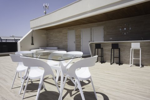 Villa zum Verkauf in Campoamor, Alicante, Spanien 4 Schlafzimmer, 336 m2 Nr. 59185 - Foto 7