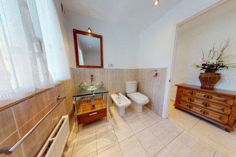 Villa zum Verkauf in Moraira, Alicante, Spanien 3 Schlafzimmer, 140 m2 Nr. 58668 - Foto 9