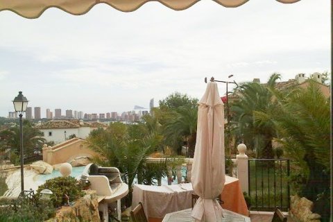 Wohnung zum Verkauf in Benidorm, Alicante, Spanien 2 Schlafzimmer, 80 m2 Nr. 58723 - Foto 8