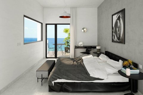 Villa zum Verkauf in Altea, Alicante, Spanien 4 Schlafzimmer, 373 m2 Nr. 58878 - Foto 6