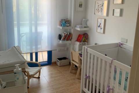 Wohnung zum Verkauf in San Juan, Alicante, Spanien 2 Schlafzimmer, 80 m2 Nr. 58549 - Foto 4