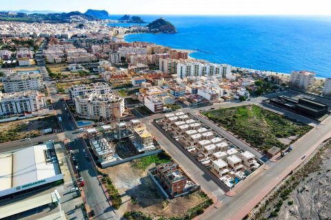 Villa zum Verkauf Aguilas, Murcia, Spanien 3 Schlafzimmer, 203 m2 Nr. 57484 - Foto 12