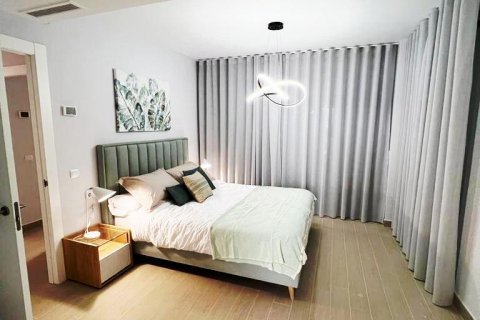 Wohnung zum Verkauf in Calpe, Alicante, Spanien 4 Schlafzimmer, 121 m2 Nr. 57546 - Foto 16