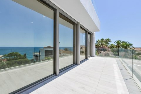 Villa zum Verkauf in Calpe, Alicante, Spanien 6 Schlafzimmer, 332 m2 Nr. 57747 - Foto 5