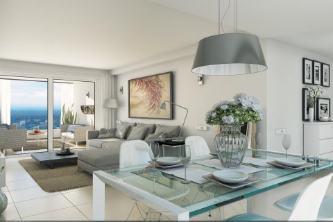 Wohnung zum Verkauf in Punta Prima, Alicante, Spanien 3 Schlafzimmer, 95 m2 Nr. 57982 - Foto 7