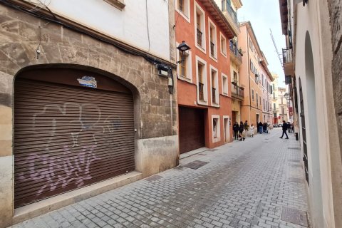 Gewerbeimmobilien zum Verkauf in Palma de Majorca, Mallorca, Spanien 231 m2 Nr. 59721 - Foto 4