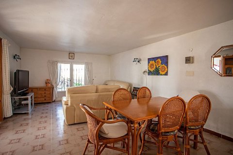 Villa zum Verkauf in Calpe, Alicante, Spanien 7 Schlafzimmer, 200 m2 Nr. 58650 - Foto 8