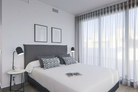 Villa zum Verkauf in Ciudad Quesada, Alicante, Spanien 3 Schlafzimmer, 160 m2 Nr. 59184 - Foto 9