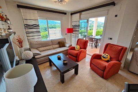 Villa zum Verkauf in Calpe, Alicante, Spanien 3 Schlafzimmer, 166 m2 Nr. 59321 - Foto 8