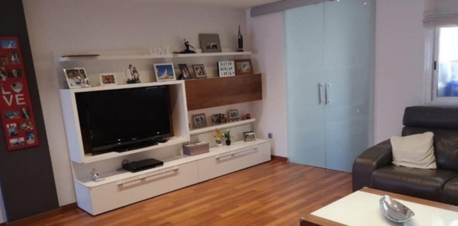 Wohnung in Alicante, Spanien 3 Schlafzimmer, 109 m2 Nr. 58278