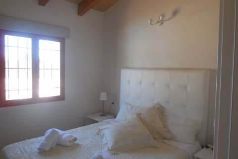 Townhouse zur Miete in Llubi, Mallorca, Spanien 4 Schlafzimmer, 140 m2 Nr. 59473 - Foto 8