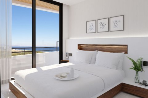 Bungalow zum Verkauf in Gran Alacant, Alicante, Spanien 3 Schlafzimmer, 104 m2 Nr. 58203 - Foto 5