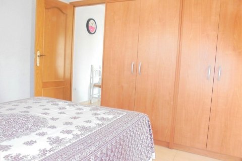 Wohnung zum Verkauf in Benidorm, Alicante, Spanien 2 Schlafzimmer, 73 m2 Nr. 59232 - Foto 10