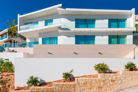 Villa zum Verkauf in Javea, Alicante, Spanien 4 Schlafzimmer, 276 m2 Nr. 58923 - Foto 2