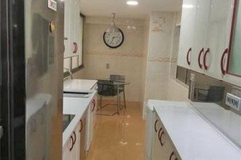 Wohnung zum Verkauf in Benidorm, Alicante, Spanien 4 Schlafzimmer, 144 m2 Nr. 58288 - Foto 6