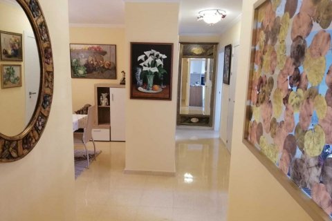 Wohnung zum Verkauf in Benidorm, Alicante, Spanien 2 Schlafzimmer, 110 m2 Nr. 57521 - Foto 13