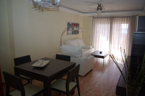 Wohnung zum Verkauf in La Manga del Mar Menor, Murcia, Spanien 2 Schlafzimmer, 92 m2 Nr. 58590 - Foto 5