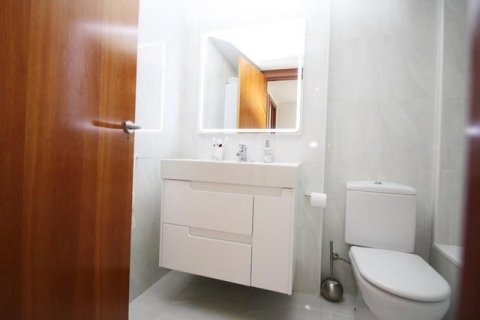 Wohnung zum Verkauf in Calpe, Alicante, Spanien 1 Schlafzimmer, 70 m2 Nr. 58516 - Foto 5