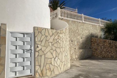 Villa zum Verkauf in Calpe, Alicante, Spanien 3 Schlafzimmer, 116 m2 Nr. 59406 - Foto 6