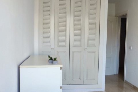 Wohnung zum Verkauf in Calpe, Alicante, Spanien 2 Schlafzimmer, 80 m2 Nr. 59417 - Foto 9