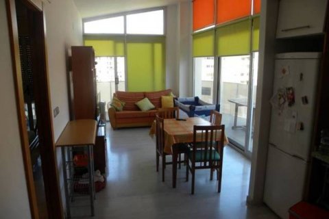 Wohnung zum Verkauf in Benidorm, Alicante, Spanien 2 Schlafzimmer, 100 m2 Nr. 58335 - Foto 2