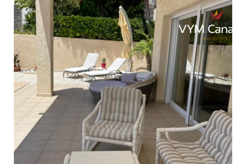 Villa zum Verkauf in Altea, Alicante, Spanien 3 Schlafzimmer, 389 m2 Nr. 59503 - Foto 28