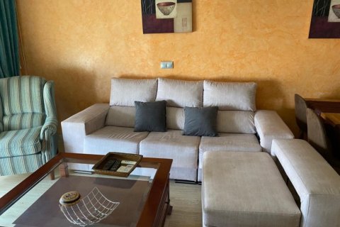 Wohnung zum Verkauf in San Juan, Alicante, Spanien 1 Schlafzimmer, 55 m2 Nr. 58553 - Foto 2
