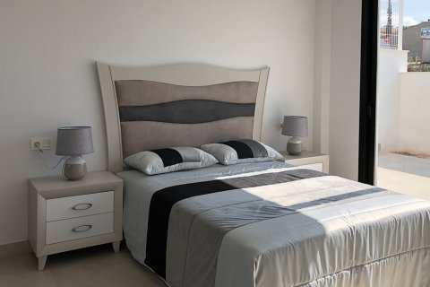 Villa zum Verkauf in Benijofar, Alicante, Spanien 3 Schlafzimmer, 112 m2 Nr. 58229 - Foto 8