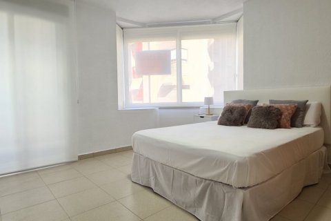 Wohnung zum Verkauf in Alicante, Spanien 3 Schlafzimmer, 85 m2 Nr. 58914 - Foto 5