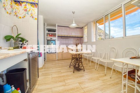Wohnung zum Verkauf in Alicante, Spanien 3 Schlafzimmer, 150 m2 Nr. 58517 - Foto 10