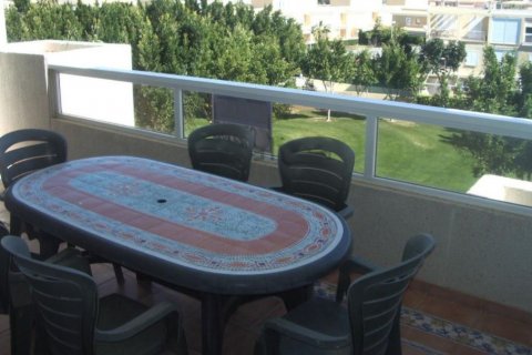 Wohnung zum Verkauf in San Juan, Alicante, Spanien 2 Schlafzimmer, 80 m2 Nr. 58551 - Foto 3