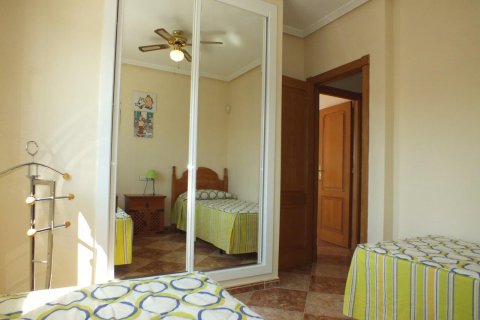 Villa zum Verkauf in Los Balcones, Alicante, Spanien 3 Schlafzimmer, 125 m2 Nr. 58521 - Foto 8
