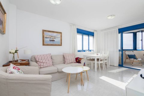 Wohnung zum Verkauf in Calpe, Alicante, Spanien 3 Schlafzimmer, 91 m2 Nr. 58933 - Foto 4