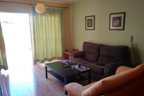 Wohnung zum Verkauf in Santa Cruz de Tenerife, Tenerife, Spanien 2 Schlafzimmer, 100 m2 Nr. 58472 - Foto 4