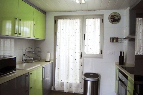 Wohnung zum Verkauf in Calpe, Alicante, Spanien 1 Schlafzimmer, 60 m2 Nr. 58761 - Foto 5