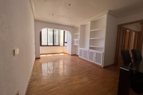 Wohnung zum Verkauf in San Juan, Alicante, Spanien 3 Schlafzimmer, 110 m2 Nr. 59337 - Foto 3