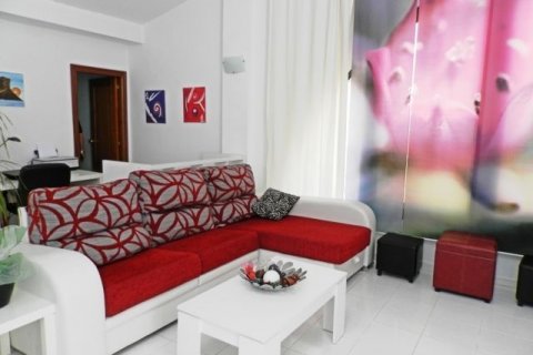 Wohnung zum Verkauf in Calpe, Alicante, Spanien 3 Schlafzimmer, 151 m2 Nr. 58615 - Foto 6