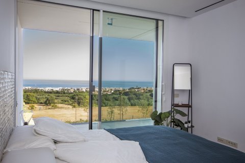 Villa zum Verkauf in Barcelona, Spanien 5 Schlafzimmer, 463 m2 Nr. 58525 - Foto 10