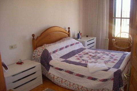 Villa zum Verkauf in Calpe, Alicante, Spanien 3 Schlafzimmer, 100 m2 Nr. 58651 - Foto 9