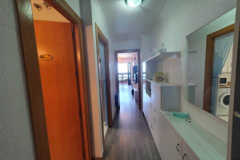 Wohnung zum Verkauf in Torrevieja, Alicante, Spanien 2 Schlafzimmer,  Nr. 58784 - Foto 3