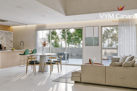 Villa zum Verkauf in Finestrat, Alicante, Spanien 3 Schlafzimmer, 209 m2 Nr. 57609 - Foto 8